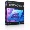 Ashampoo® Photo Card 3: Perpetual License (50% Off)