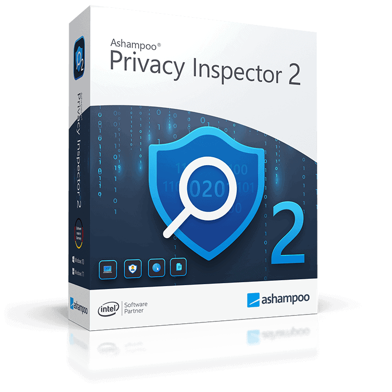 Ashampoo Privacy Inspector 2 Review Download Discount Coupon