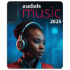 Audials Music 2025 - Full Edition</p></img>
<p>