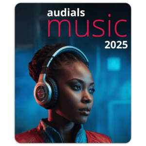 Audials Music 2025 Review Download Discount Coupon Giveaway