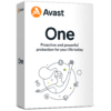 Avast One: Gold Plan, Individual (53% off)</p></img>
<p>