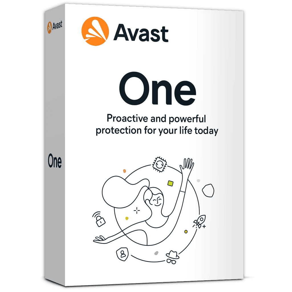 Avast One Review Download Discount Coupon
