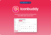 Iconbuddy Review Download Discount Coupon