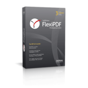 SoftMaker FlexiPDF Review Product Key Free Giveaway