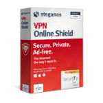 Steganos VPN Online Shield Review Download Discount Coupon