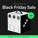 Topaz Have It All Bundle Black Friday Sale