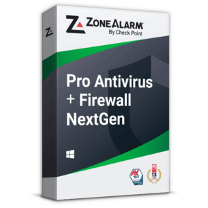 ZoneAlarm Pro Antivirus + Firewall NextGen Review Download Discount Coupon