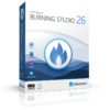 Ashampoo Burning Studio 26 - New Version (70% Off)</p></img>
<p><em>One-time Fee</em></p>
<p>