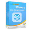 Coolmuster iPhone SMS + Contacts Recovery - Lifetime License: 3 Devices, 1 PC (50% Off)</p></img>
<p>