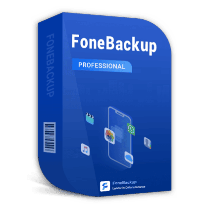 AOMEI FoneBackup Professional Review Download Coupon