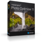 Ashampoo Photo Optimizer 11 Review Download Discount Coupon