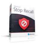 Ashampoo Stop Recall Review Download Free Key Giveaway