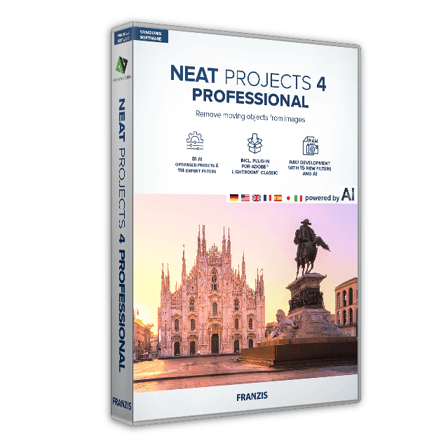 NEAT Projects 4 Pro Review Download Discount Coupon
