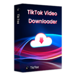 Tictoz Pro Tiktok Downloader Review Giveaway
