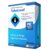 TubeLoad Professional - Private License (65% Off)</p></img>
<p><em>One-off Payment</em></p>
<p>