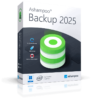 Ashampoo® Backup 2025: Perpetual License (80% Off)</p></img>
<p>