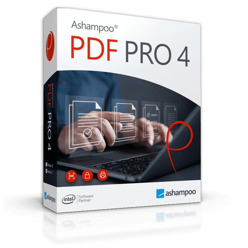 Ashampoo PDF Pro 4 Review Download Discount Coupon