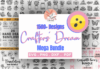 Crafters Dream Mega SVG Bundle Review Download