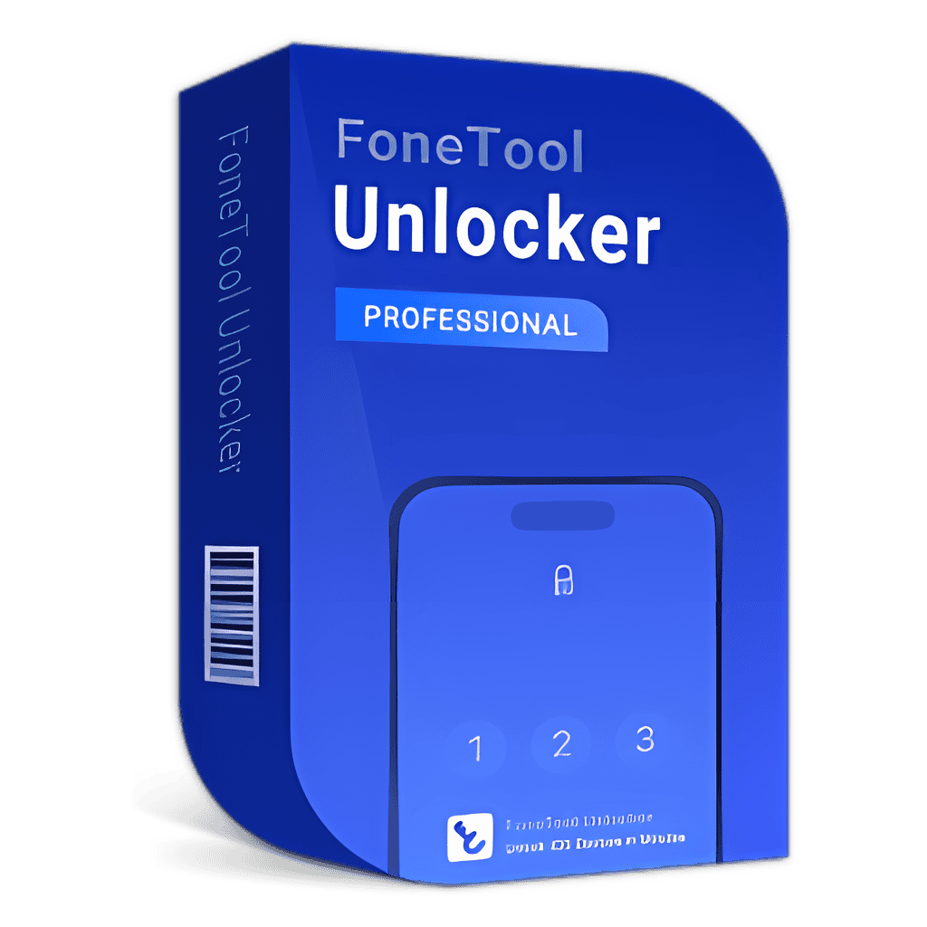 FoneTool Unlocker Professional Review Download Discount Coupon Giveaway