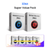 IObit Super Value Pack Free Gifts