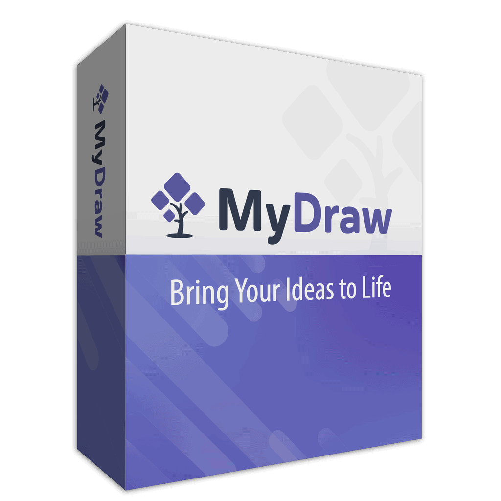 MyDraw Review Download Discount Coupon
