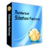 ThunderSoft Slideshow Factory 6.5.0 - Lifetime License (Giveaway)</p></img>
<p>