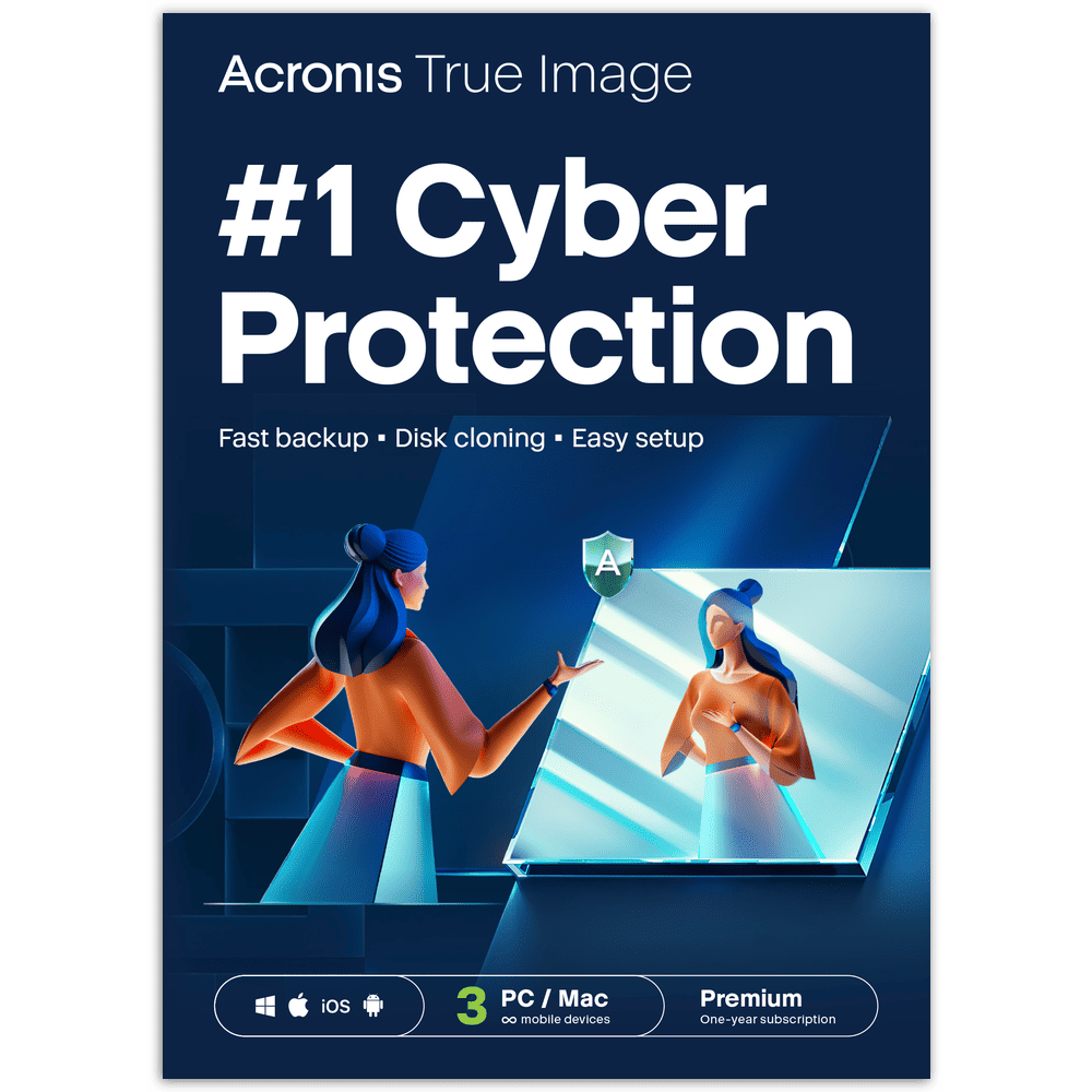 Acronis True Image Review Download Discount Coupon