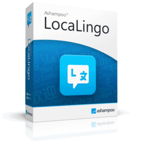 Ashampoo LocaLingo Review Download Discount Coupon