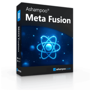 Ashampoo Meta Fusion Review Download Discount Coupon
