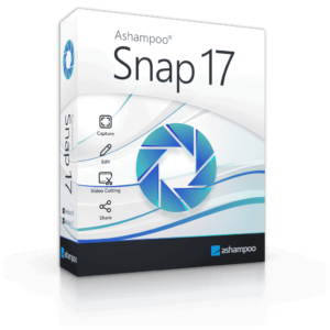 Ashampoo Snap 17 Review key giveaway