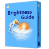 Brightness Guide 2.4.5: Lifetime License (Giveaway)</p></img>
<p>