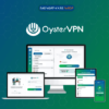 OysterVPN: VPN Lifetime Subscription, 10 Multi-logins (83% Off) </p></img>
<p>