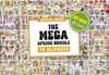 The Mega Spring Clipart Bundle Review Download Sale