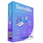 Abelssoft SendMe Review Download Coupon Giveaway