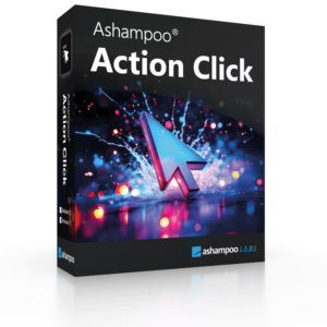 Ashampoo Action Click Review Download Discount Coupon