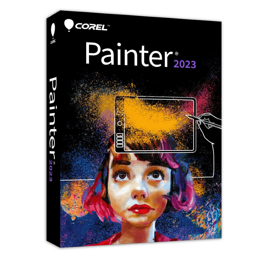 Corel Painter Review Download Discount Coupon