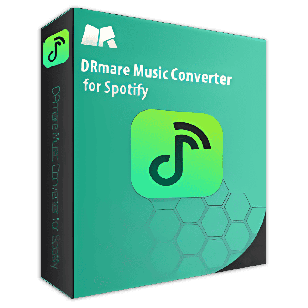DRmare Spotify Music Converter Review Download Coupon Giveaway