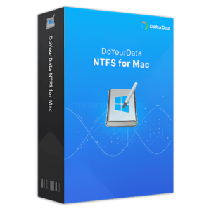 DoYourData NTFS for Mac Review Download Discount Coupon Giveaway