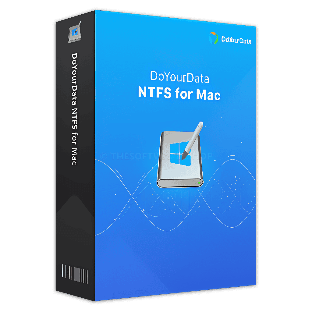 DoYourData NTFS for Mac Review Download Discount Coupon Giveaway