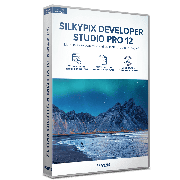 SILKYPIX Developer Studio Pro 12 Review Download Discount Coupon