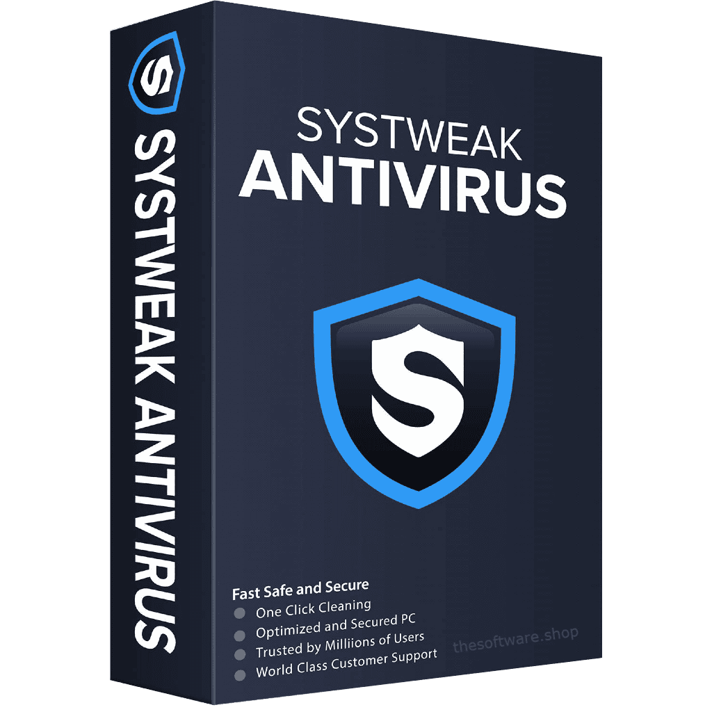 Systweak Antivirus Review Download Discount Coupon