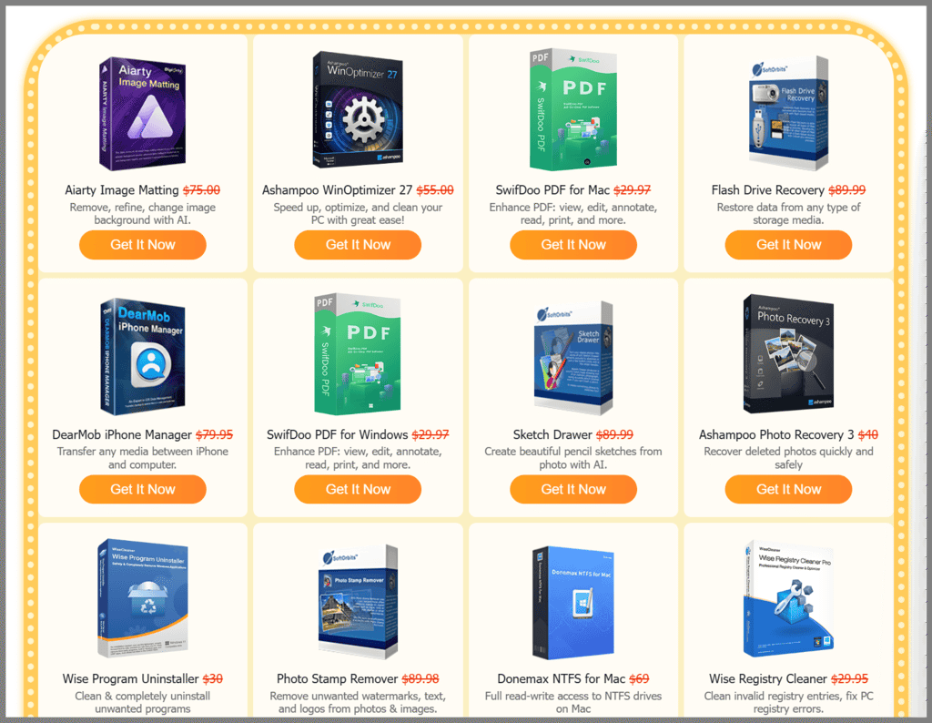 VideoProc Easter Carnival Software Giveaway 2026