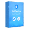 Amoyshare ID3Genius Review Download Coupon Giveaway