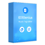 Amoyshare ID3Genius Review Download Coupon Giveaway