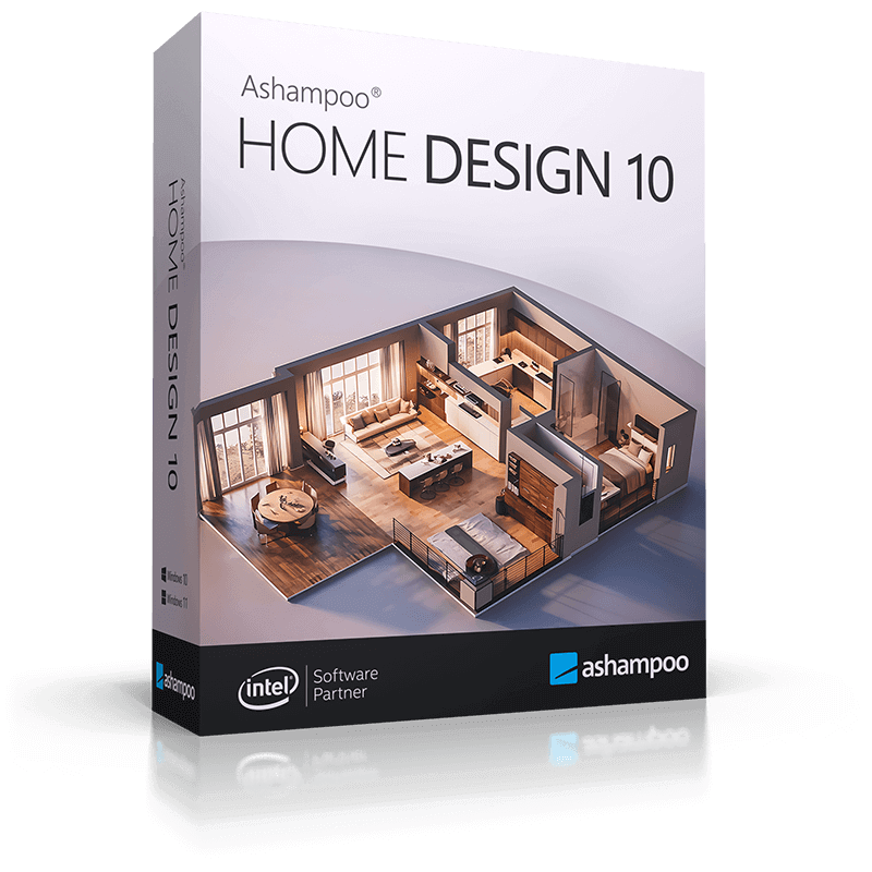 Ashampoo Home Design 10 Review Download Discount Coupon
