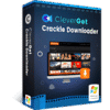 CleverGet Crackle Downloader: Lifetime License (50% Off)</p><p>