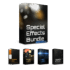 Luminar Special Effects Overlays Bundle