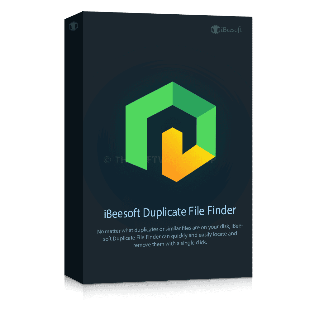 iBeesoft Duplicate File Finder review download giveaway