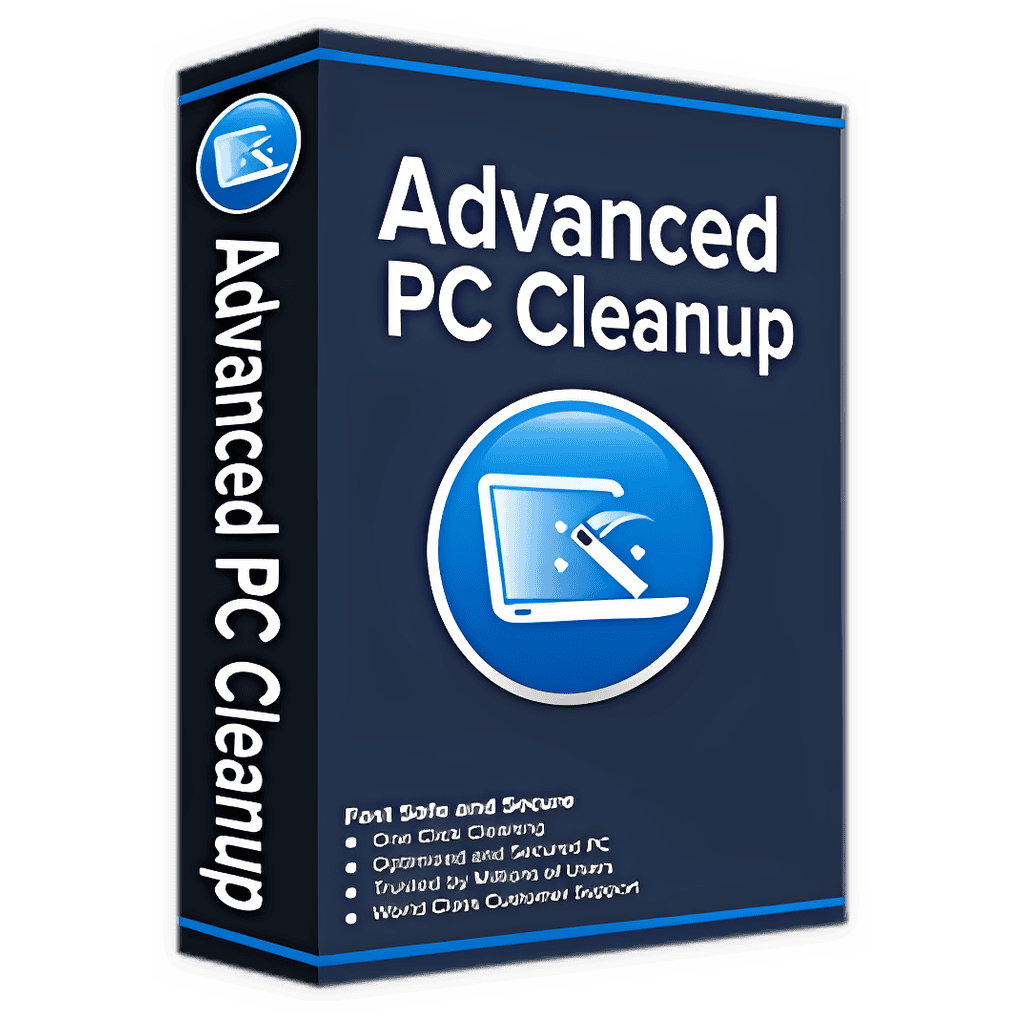 Advanced PC Cleanup Review Download Discount Coupon