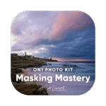 ON1 Photo Kit Masking Mastery